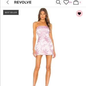 Revolve dress!! NWT!